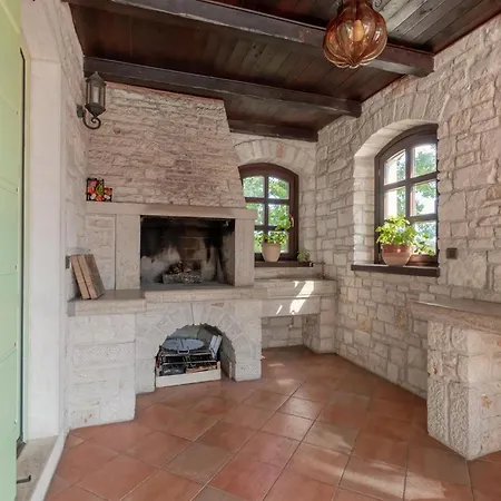 Romana By Rent Istria Višnjan