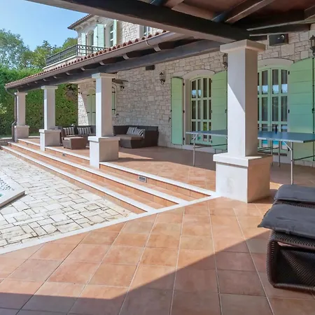 וילה Romana By Rent Istria