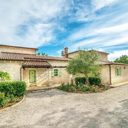 וילה Romana By Rent Istria *