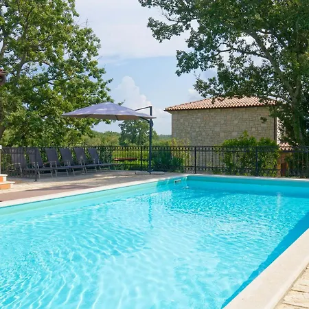 Romana By Rent Istria Willa