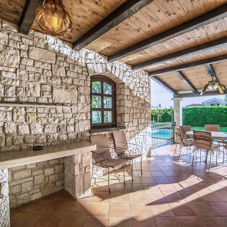 Willa Romana By Rent Istria *