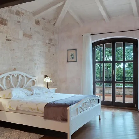 Romana By Rent Istria * Višnjan