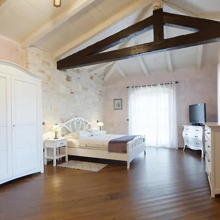 Romana By Rent Istria Willa