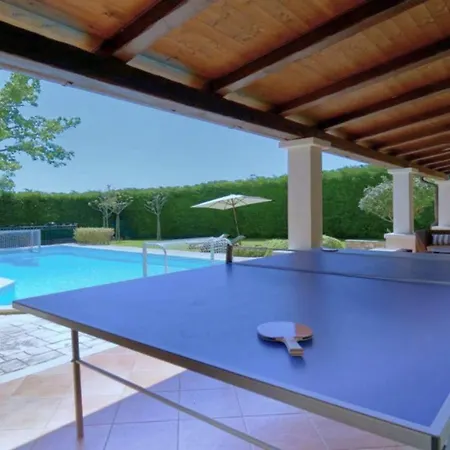Romana By Rent Istria * Višnjan