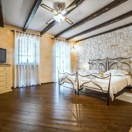 Romana By Rent Istria Višnjan