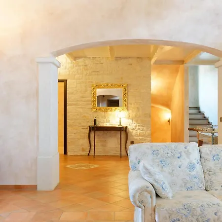 Romana By Rent Istria Willa