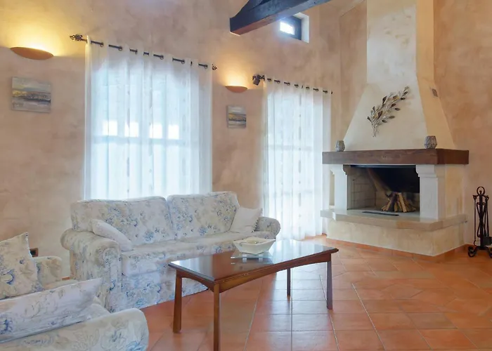 Vila Romana By Rent Istria *